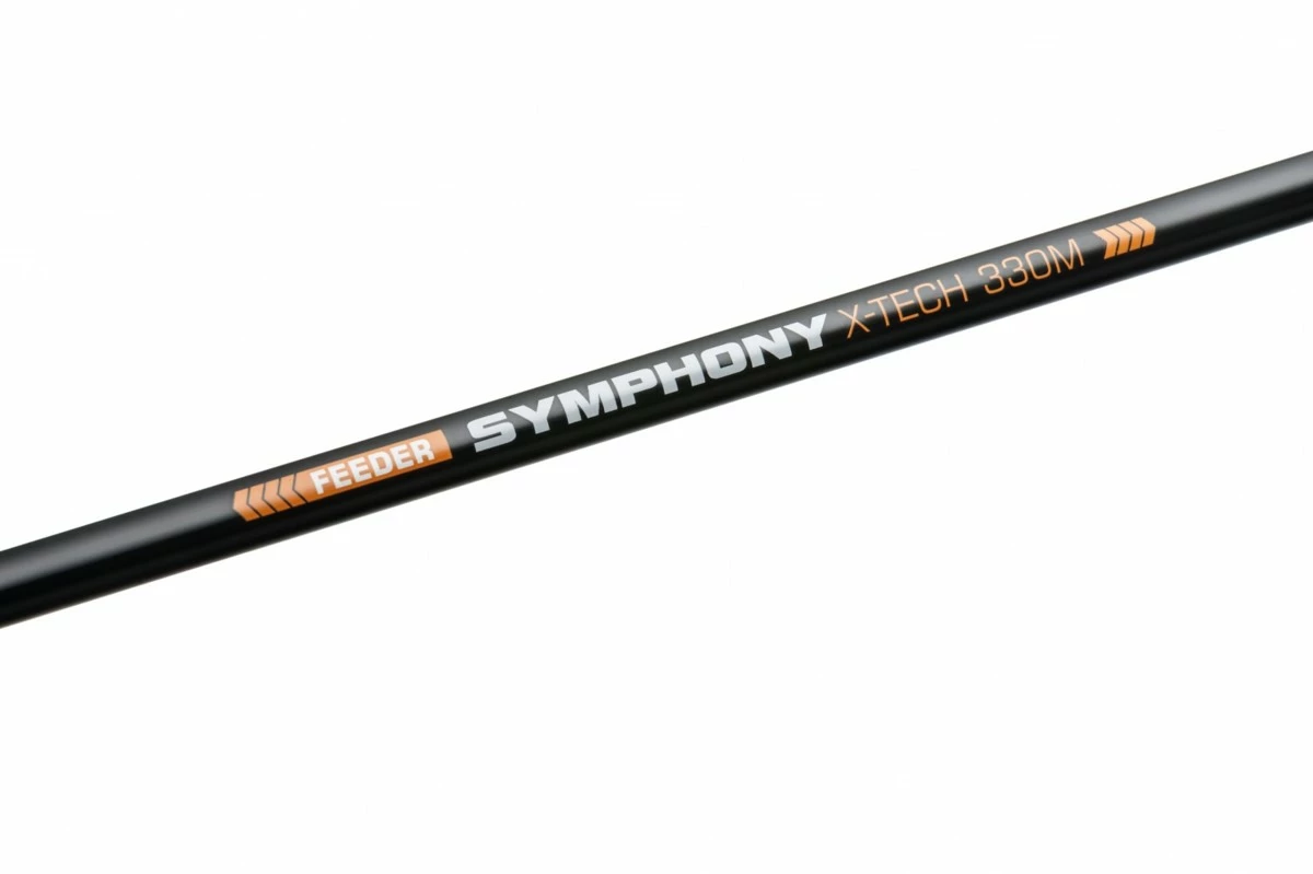 MIVARDI Symphony Feeder 3,90m SH 60 - 120 g