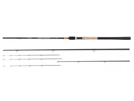 MIVARDI Symphony Feeder 3,90m SH 60 - 120 g
