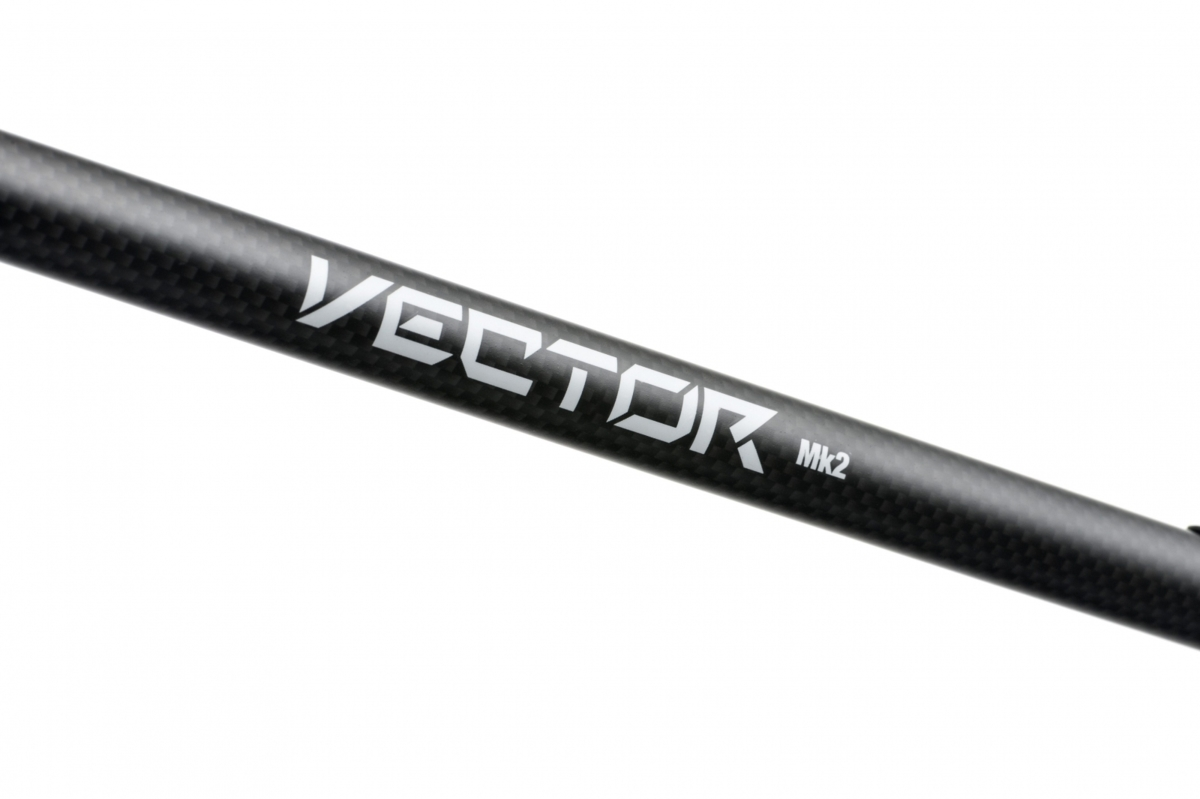 MIVARDI Vector Carp MK2 3,90m 3,5lb