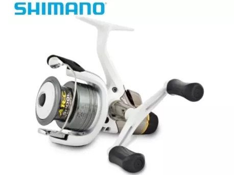 Shimano Stradic GTM 1500 RC