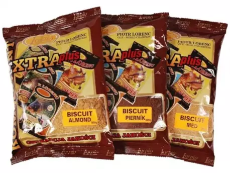 Lorpio Biscuit Med