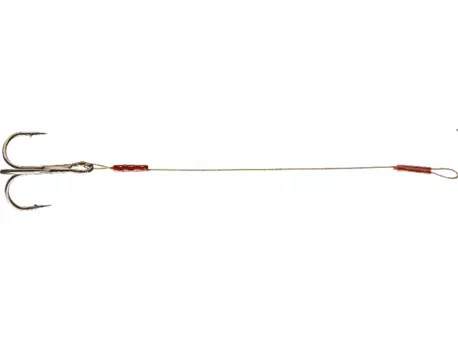 CORMORAN lanko 1x19 -s očkem a trojháčkem