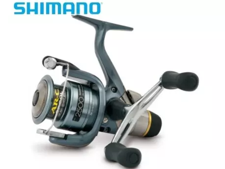 Shimano Super 3000 S GTM RC