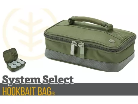 WYCHWOOD Pouzdro na doplňky System Select Hookbait Bag