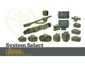 WYCHWOOD Pouzdro na doplňky System Select Hookbait Bag