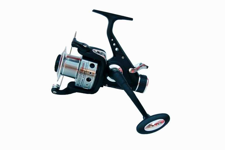 MIVARDI AKCE - Naviják Alcon 6000 1+1 ZDARMA