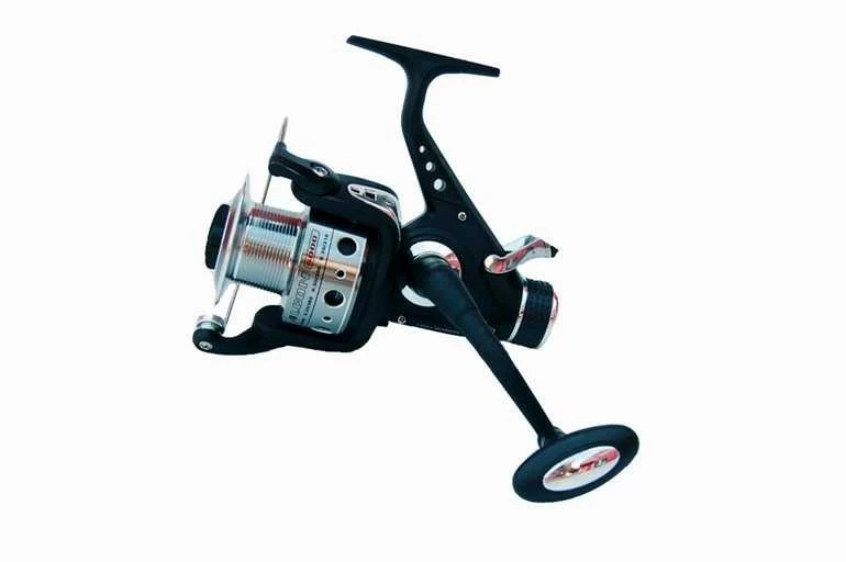 MIVARDI AKCE - Naviják Alcon 6000 1+1 ZDARMA