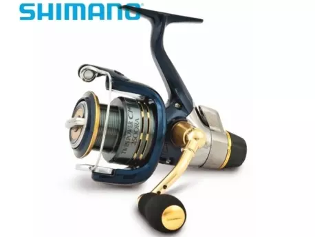 Shimano Twin Power CI4  2500 RA