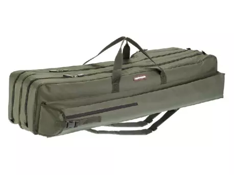 CORMORAN Polstrovaný obal na 4 pruty MODEL 5091