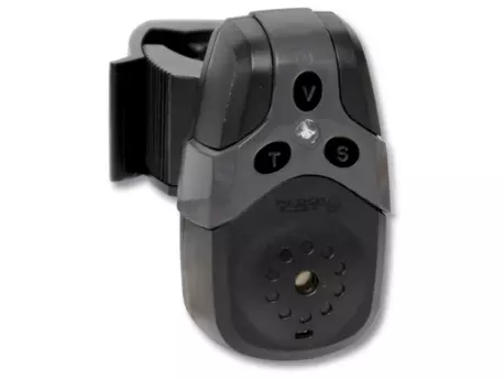 BLACK CAT Bite Alarm 2