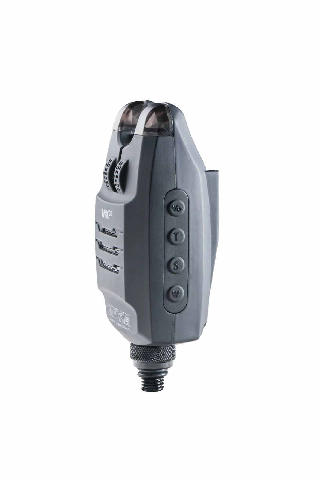 MIVARDI Sada hlásičů MX33 Wireless 3+1 (červená + zelená + modrá)