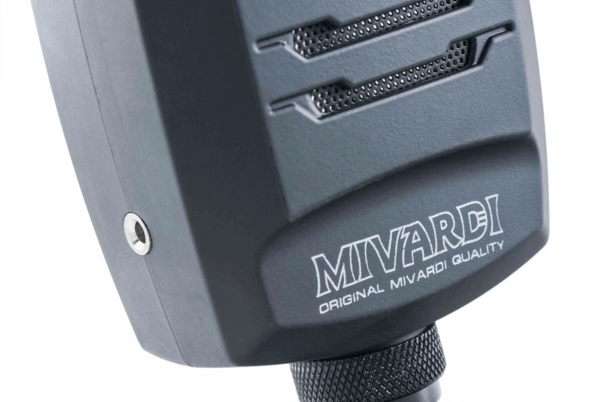 MIVARDI Sada hlásičů MX33 Wireless 3+1 (červená + zelená + modrá)