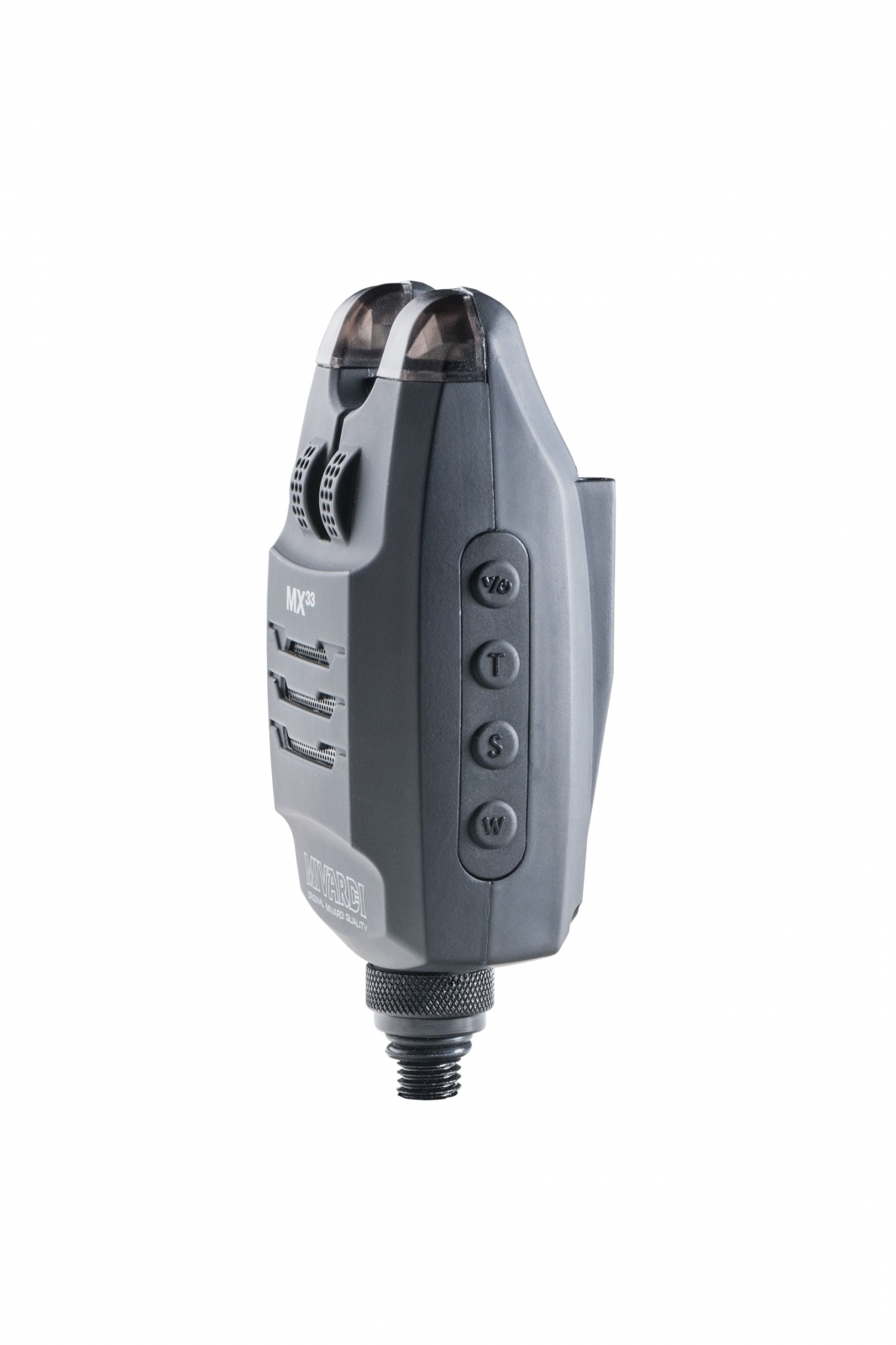 MIVARDI Sada hlásičů MX33 Wireless 3+1 (červená + zelená + modrá)