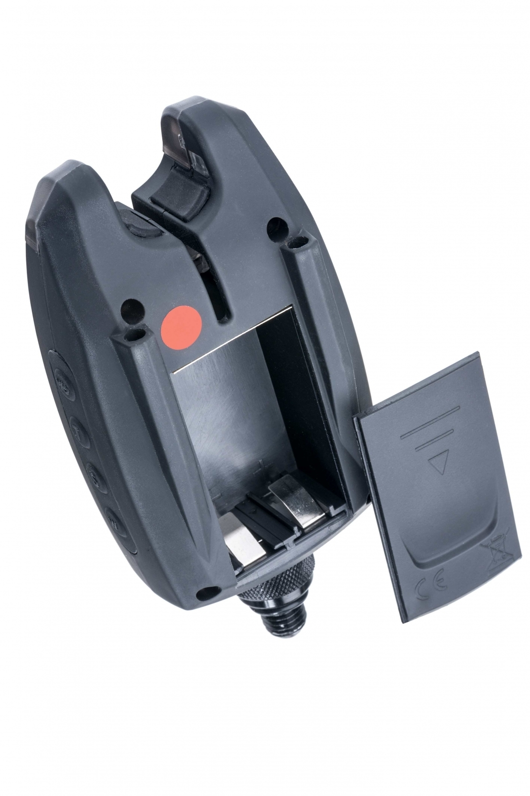 MIVARDI Sada hlásičů MX33 Wireless 3+1 (červená + zelená + modrá)