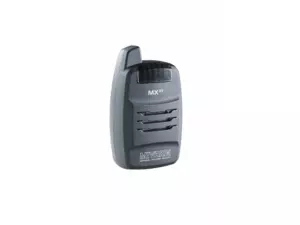 MIVARDI Sada hlásičů MX33 Wireless 3+1 (červená + zelená + modrá)