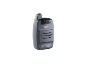 MIVARDI Sada hlásičů MX33 Wireless 3+1 (červená + zelená + modrá)