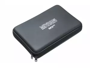 MIVARDI Sada hlásičů MX33 Wireless 2+1 (červená + modrá)