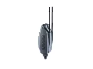 MIVARDI Sada hlásičů MX33 Wireless 2+1 (červená + modrá)