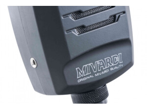 MIVARDI Sada hlásičů MX33 Wireless 2+1 (červená + modrá)