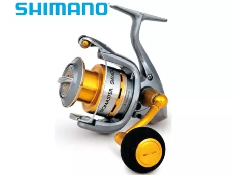 Shimano Biomaster 8000 SW PG