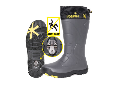 NORFIN Boty Winter Boots Klondaik