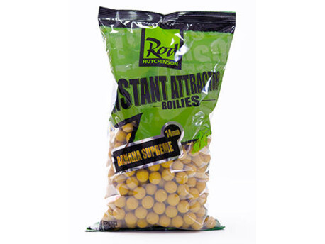 RH BOILIES INSTANT ATTRACTOR