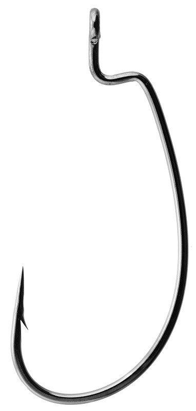 LUCKY JOHN Háčky PREDATOR Offset 350 🎣 Na Soutoku