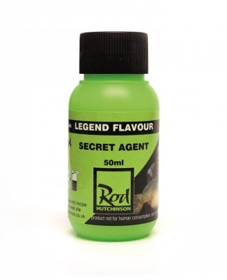 Rod Hutchinson RH Legend Flavour