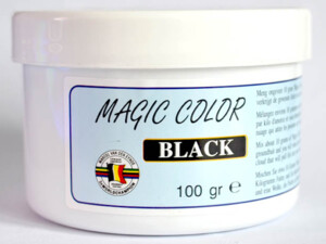 MVDE Magic Color