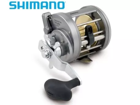 Shimano Tekota 600 LC