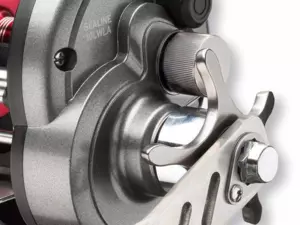 DAIWA Multiplikáto SEALINE LWLA