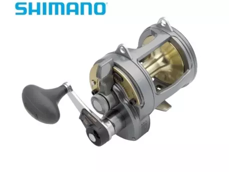 Shimano Tyrnos 30 lbs 2 speed