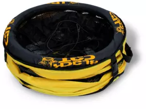 BLACK CAT Vezírek Bait