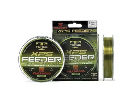 Trabucco vlasec XPS FEEDER PLUS 150m