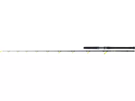 BLACK CAT Battle Cat Boat 400g 2,7m