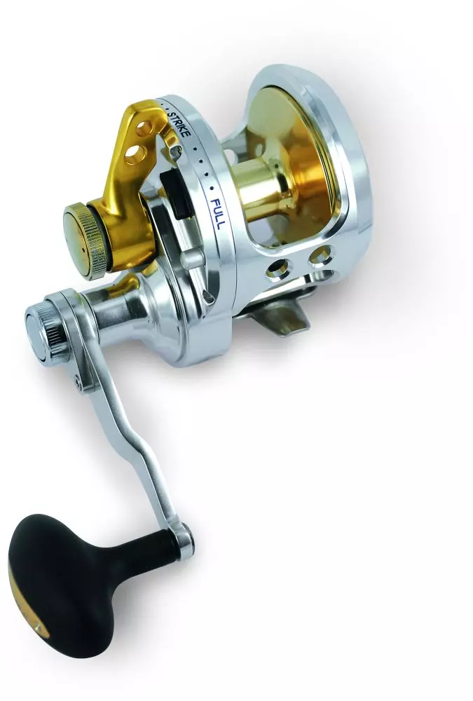 FIN-NOR Marquesa 2 Speed