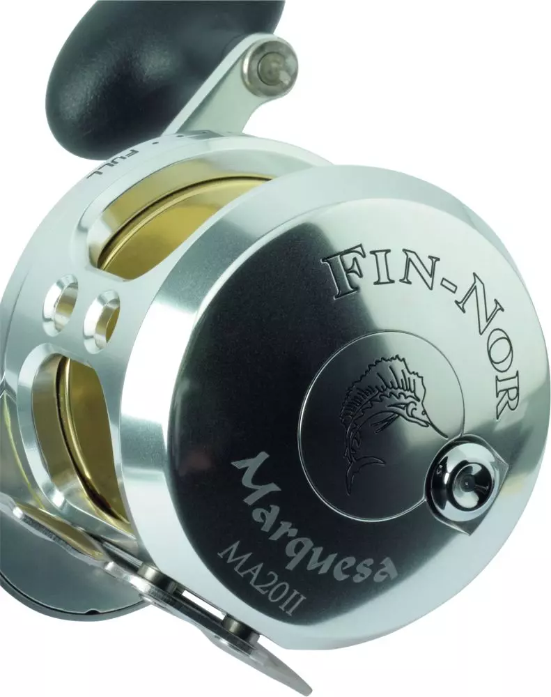 FIN-NOR Marquesa 2 Speed