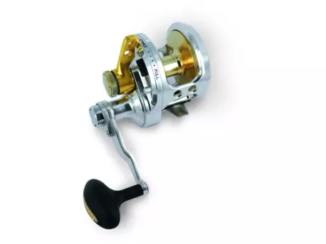 FIN-NOR Marquesa 2 Speed