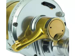 FIN-NOR Marquesa 2 Speed