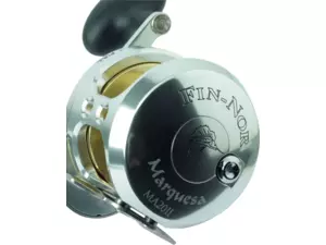 FIN-NOR Marquesa 2 Speed