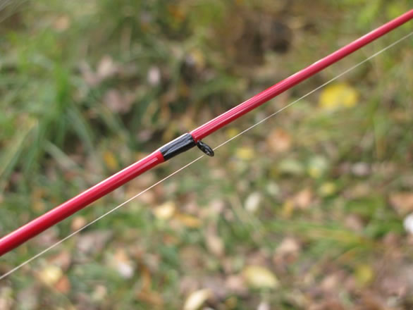 team daiwa trout area commander