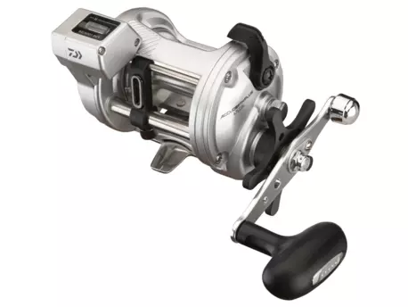 Daiwa Accudepth Plus LCBL