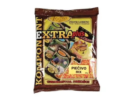 Lorpio Pečivo mix