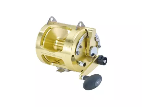 WFT BLUE WATER 2-speed