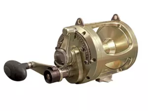 WFT BLUE WATER 2-speed