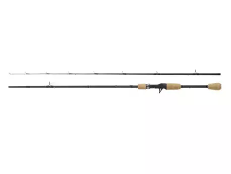WFT MANHATTEN JERK BAIT 1,80m/30-80g/2díl VÝPRODEJ