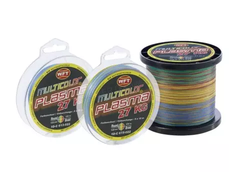 WFT PLASMA MULTICOLOR