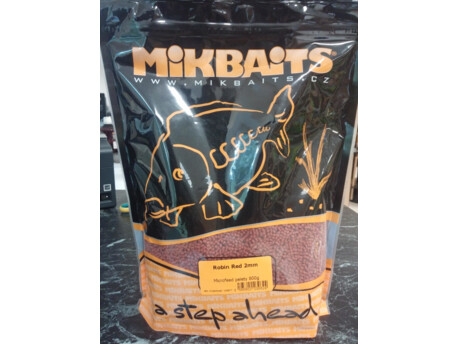 MIKBAITS Microfeed 2mm