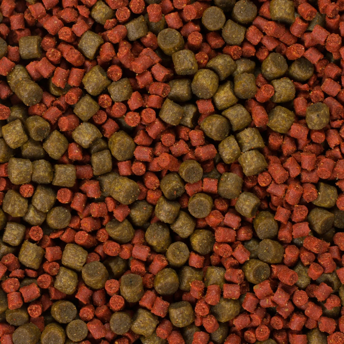 MIKBAITS XXL Method Feeder micro pelety 1kg