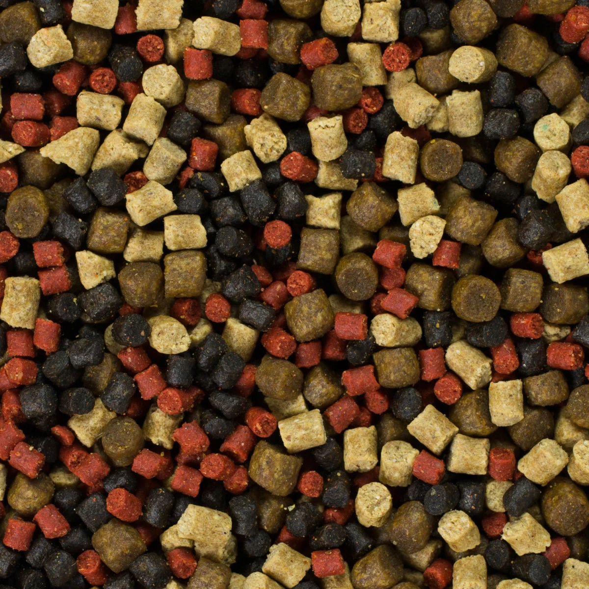 MIKBAITS XXL Method Feeder micro pelety 1kg